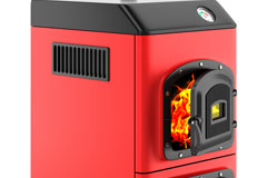 Southford solid fuel boiler costs
