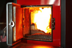 solid fuel boilers Southford